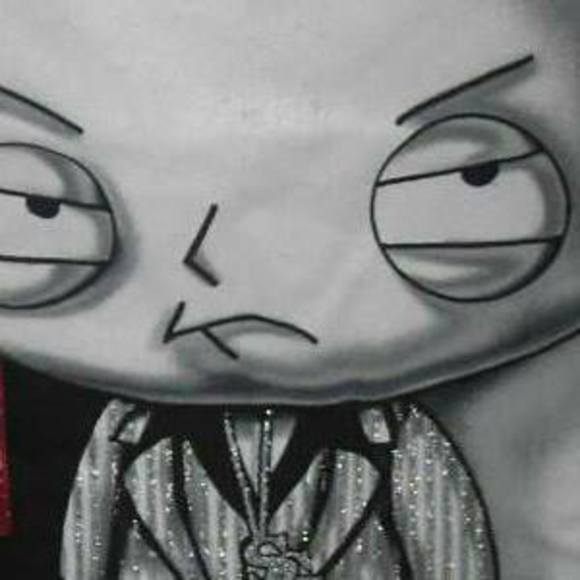 Meet your Posher, Quincy - Picture 1 of 1