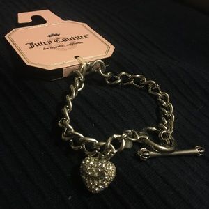 Juicy couture bracelet