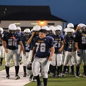 Meet your Posher, Jaeden