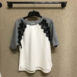 Perfect shirt to dress up and down