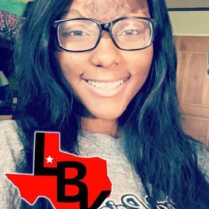 Meet your Posher, Ebony