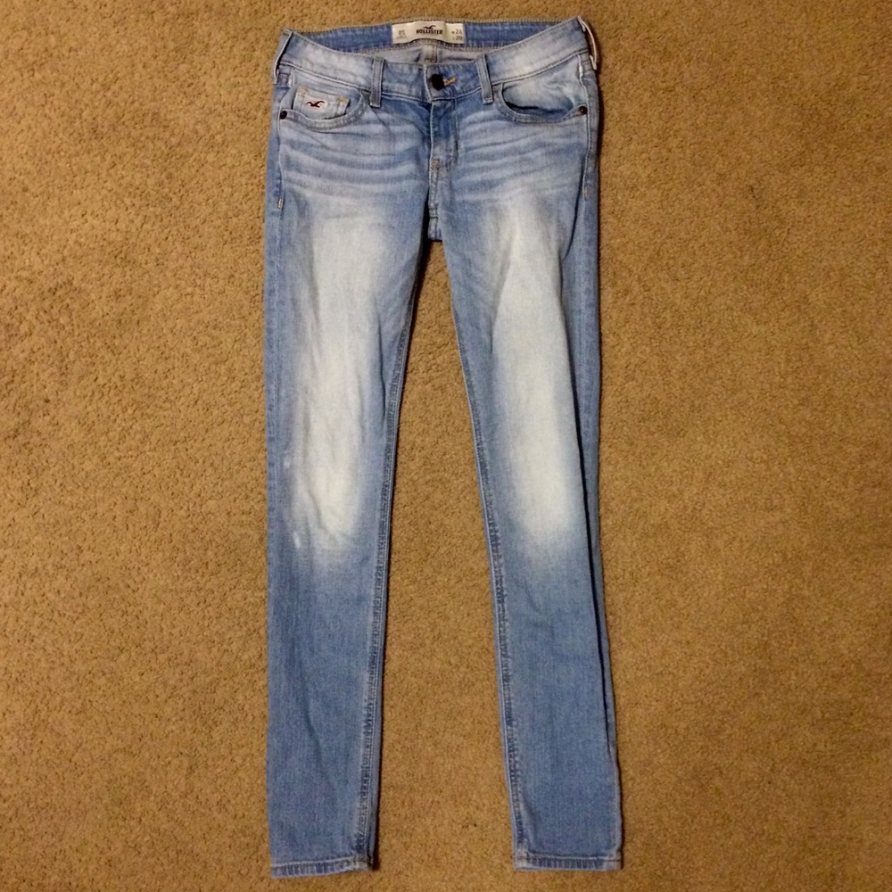 Hollister Jeans