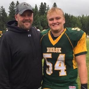 Meet your Posher, Evan