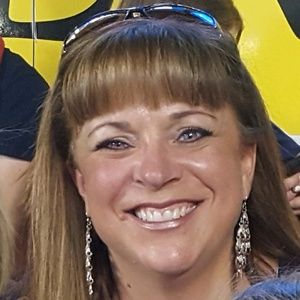 Meet your Posher, Angela