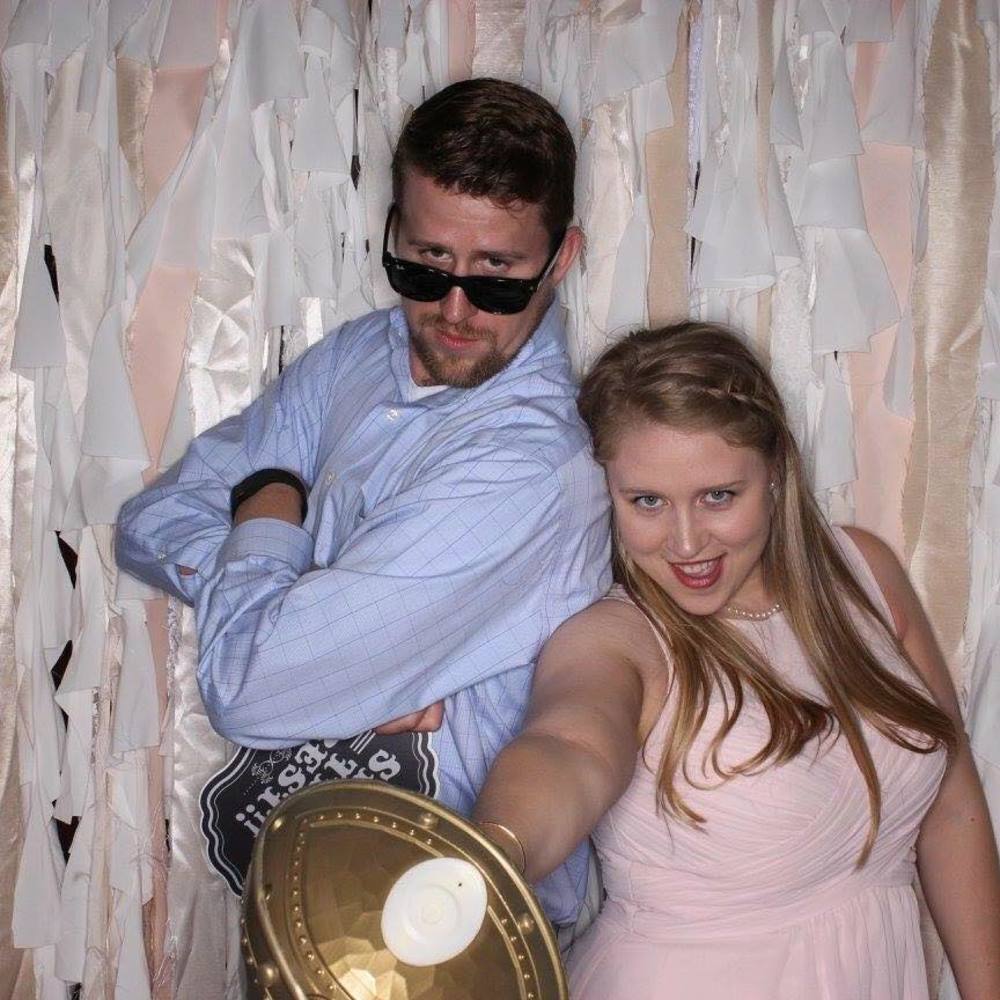 Meet your Posher, Caitlin