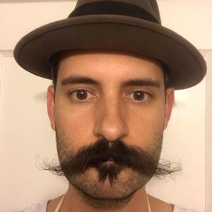 Meet your Posher, Anthony