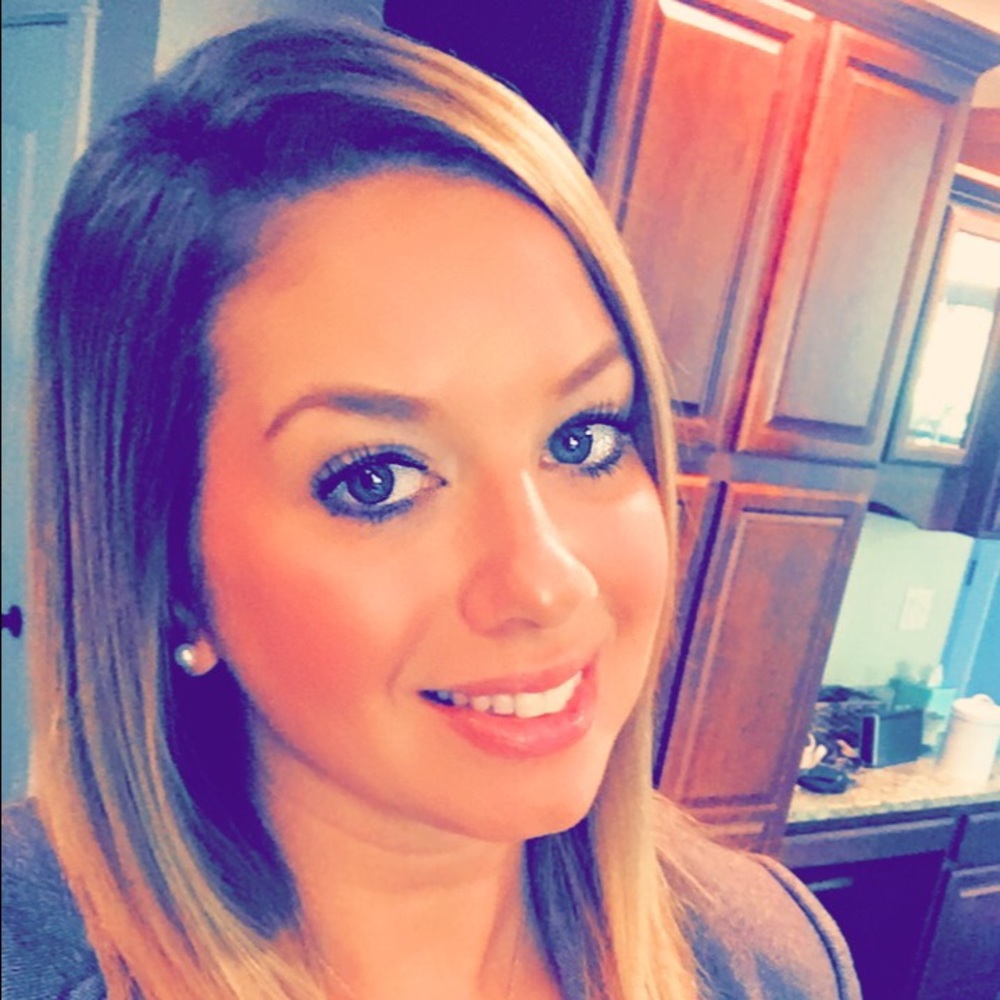 Meet your Posher, Natalie