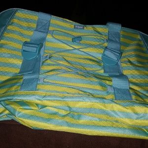 Thirty-one duffel bag