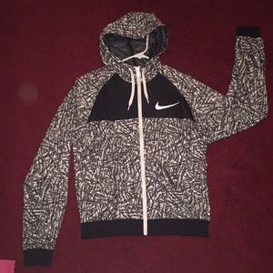 Nike windbreaker
