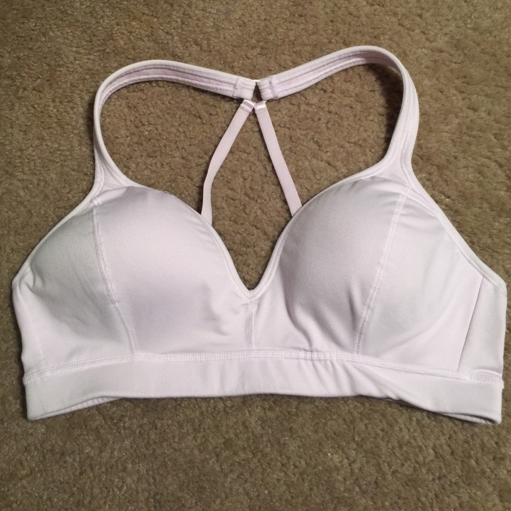 Athleta Sports Bra