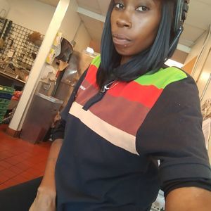 Meet your Posher, Ashanti