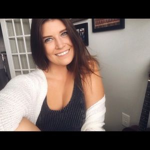 Meet your Posher, Sara