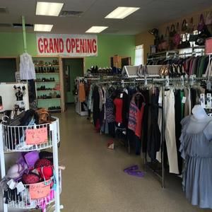 Meet your Posher, Kimberly