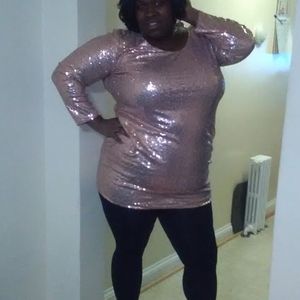 Meet your Posher, Shanae