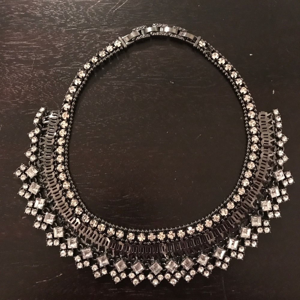 Stella and Dot Statement Necklace
