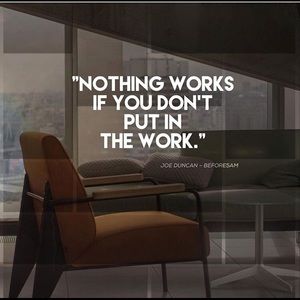 Meet your Posher, David