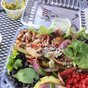 Meet your Posher, Nikkie