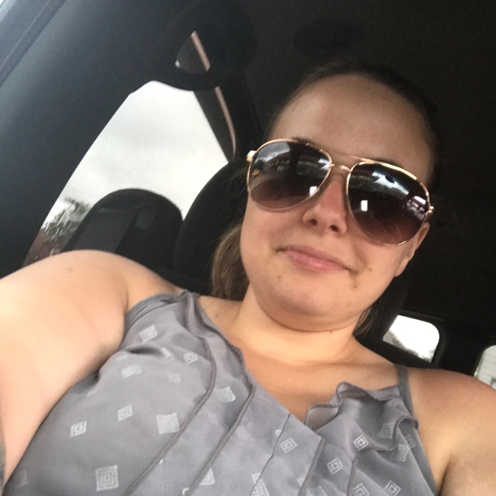 Meet your Posher, Amanda