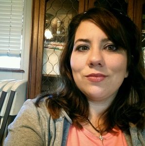 Meet your Posher, Mary