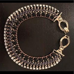 Stella and Dot statement necklace