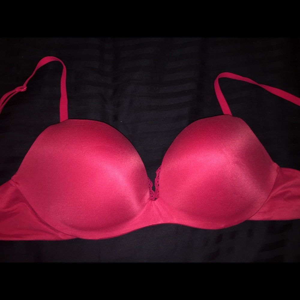 Victoria’s Secret Plunge Bra