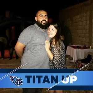 Meet your Posher, Romeo y beyonce