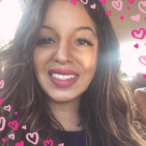 Meet your Posher, Roxy