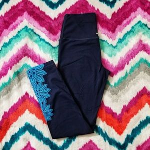 Aerie 7/8 Move Legging