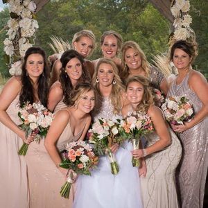 Meet your Posher, Brittany