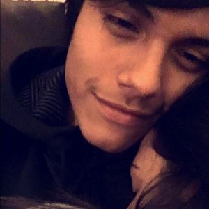 Meet your Posher, Luis