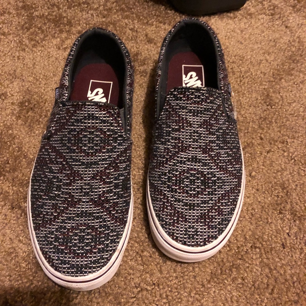 Vans