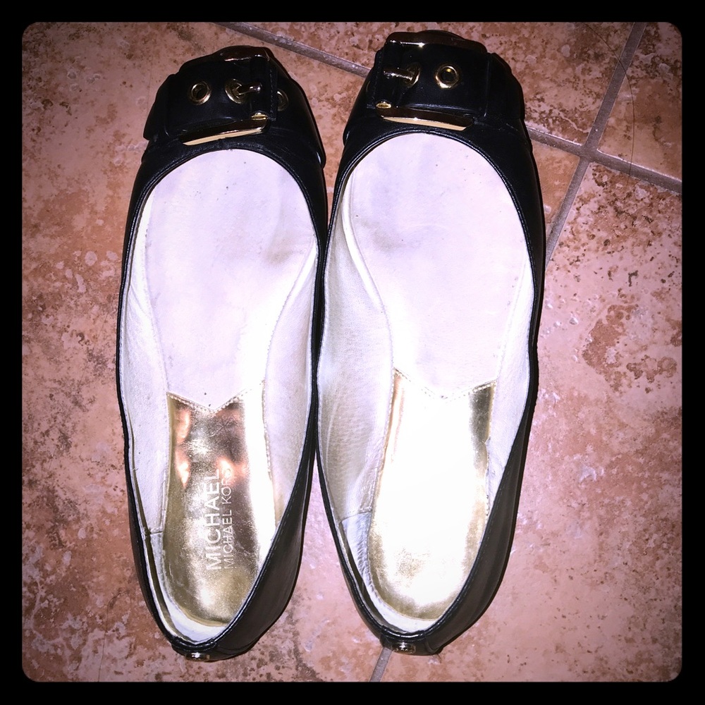 Micheal Kors shoes