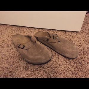 Men's Size 13 Birkenstocks
