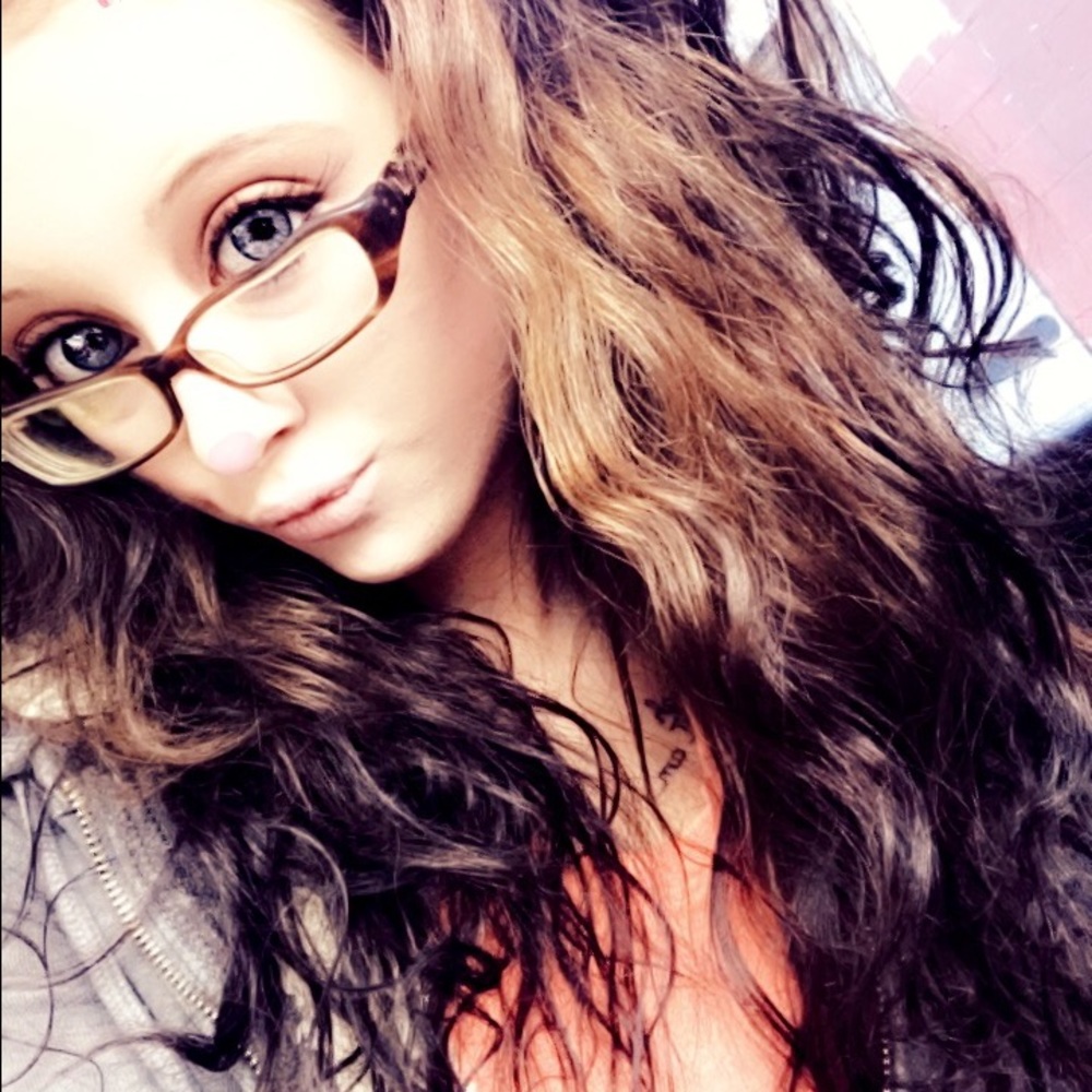 Meet your Posher, Cheyann