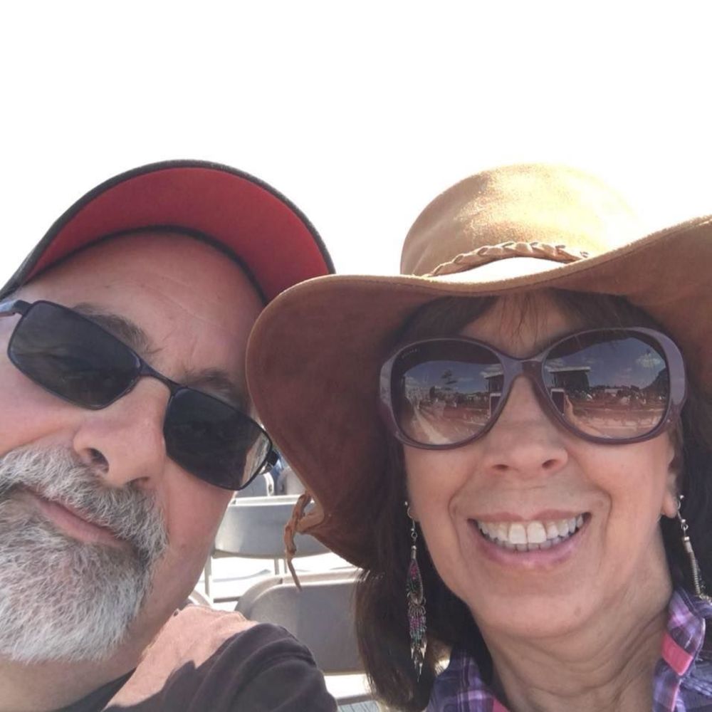 Meet your Posher, Phyllis