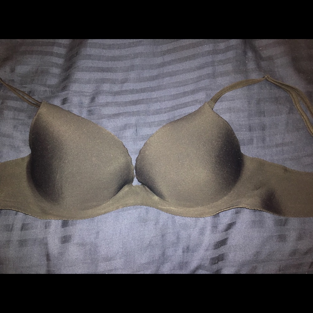 Victoria’s Secret Secret Embrace Push-Up Bra