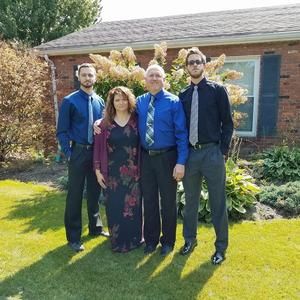 Meet your Posher, Tyler