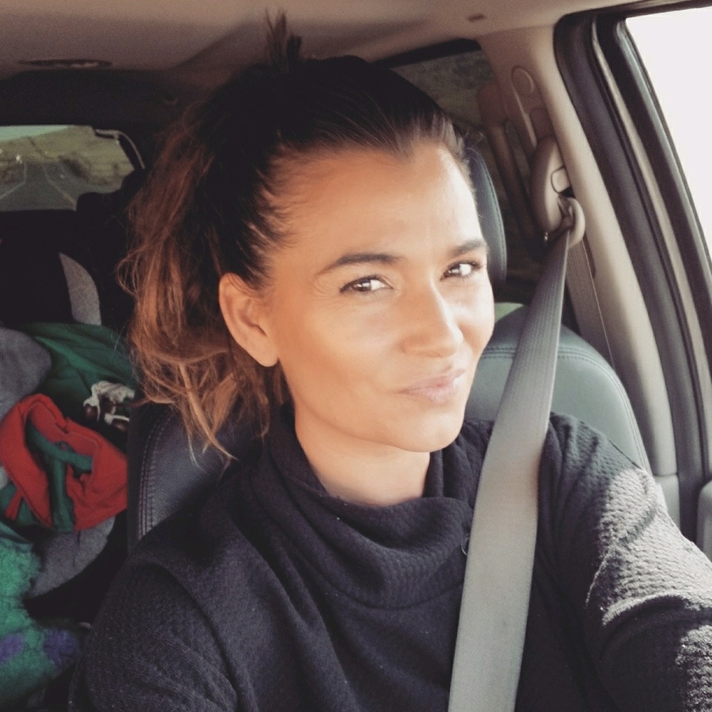 Meet your Posher, Kimberly