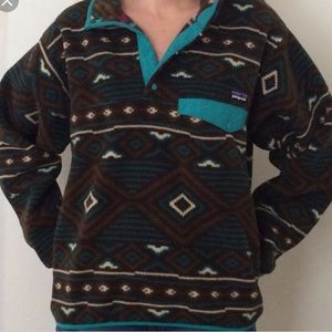 Patagonia Pullover