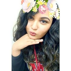 Meet your Posher, Franchesca