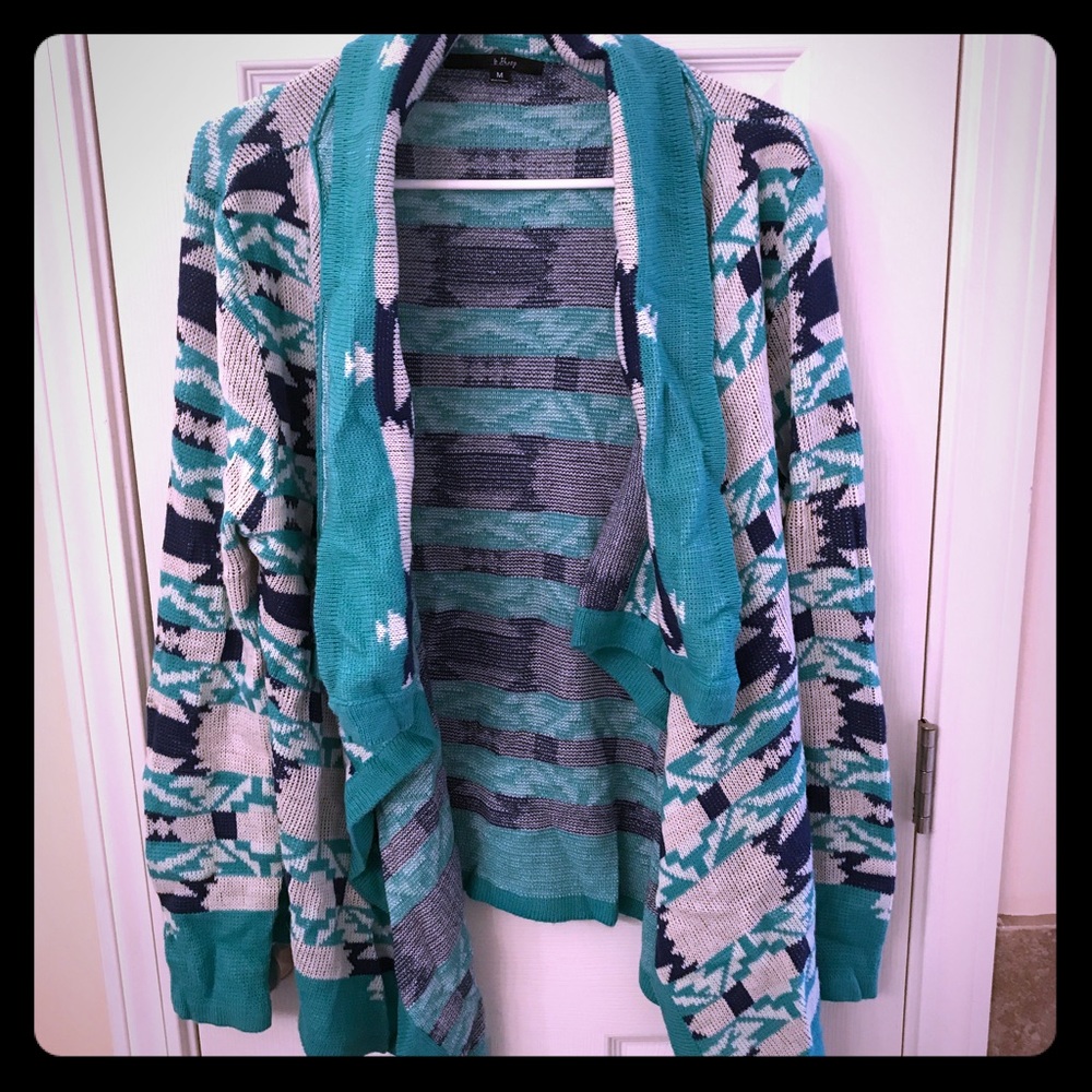 Cardigan