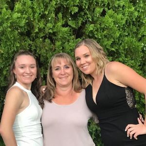 Meet your Posher, Keri