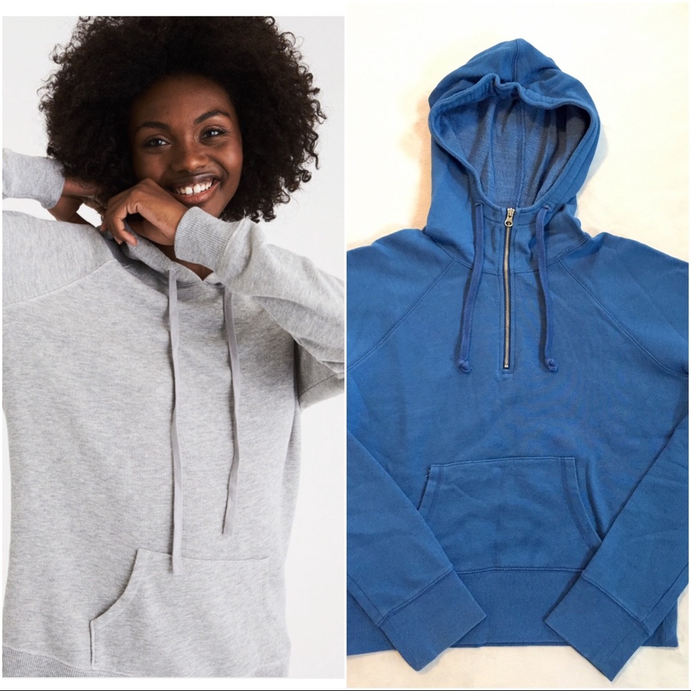 AEO Essential Hoodie
