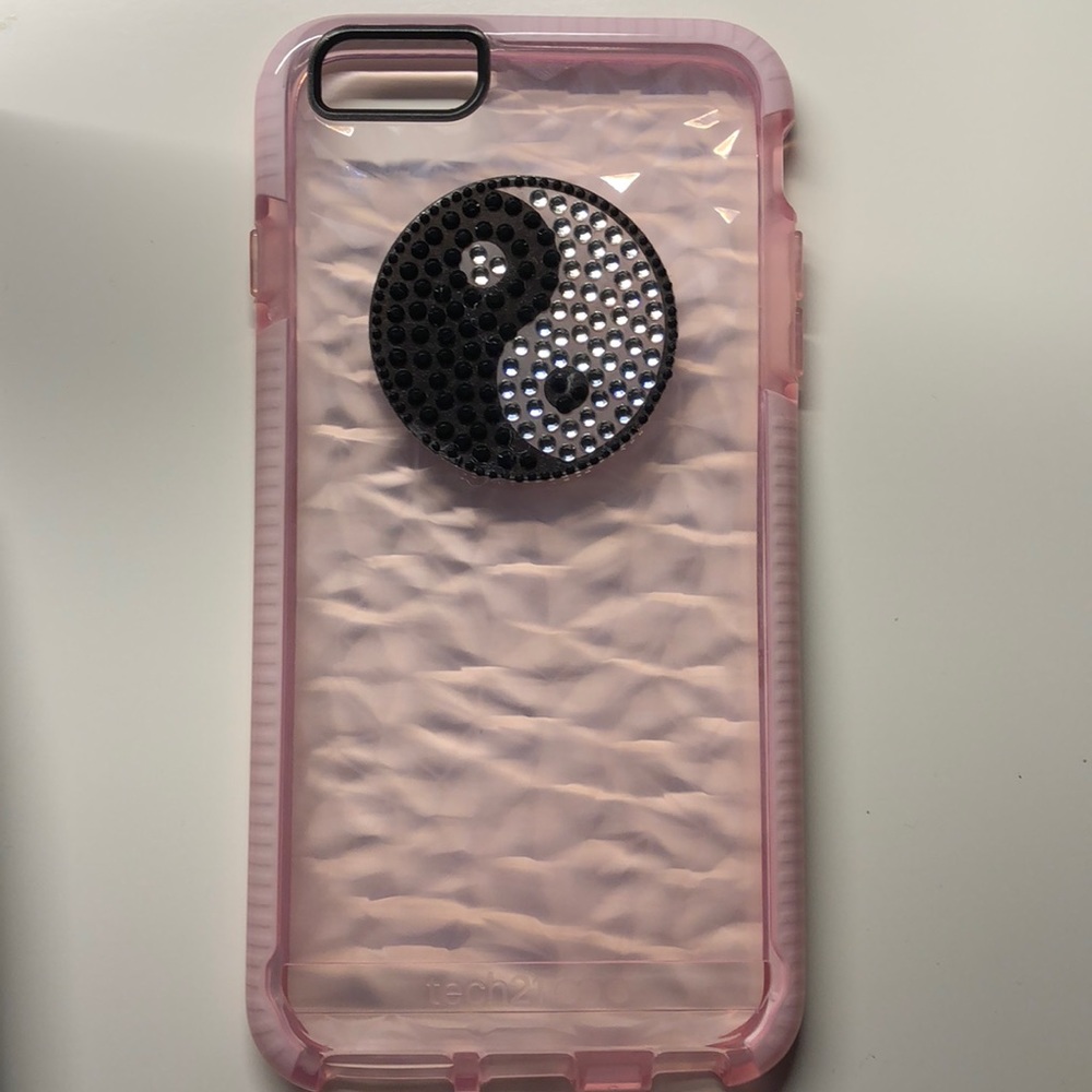 Iphone 6/6s plus case