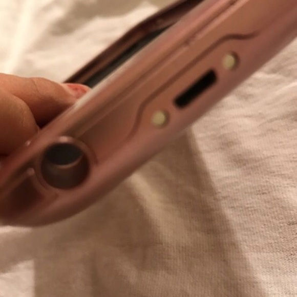 iPhone 6/6S Mophie Charging Case