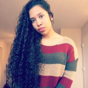 Meet your Posher, Jael