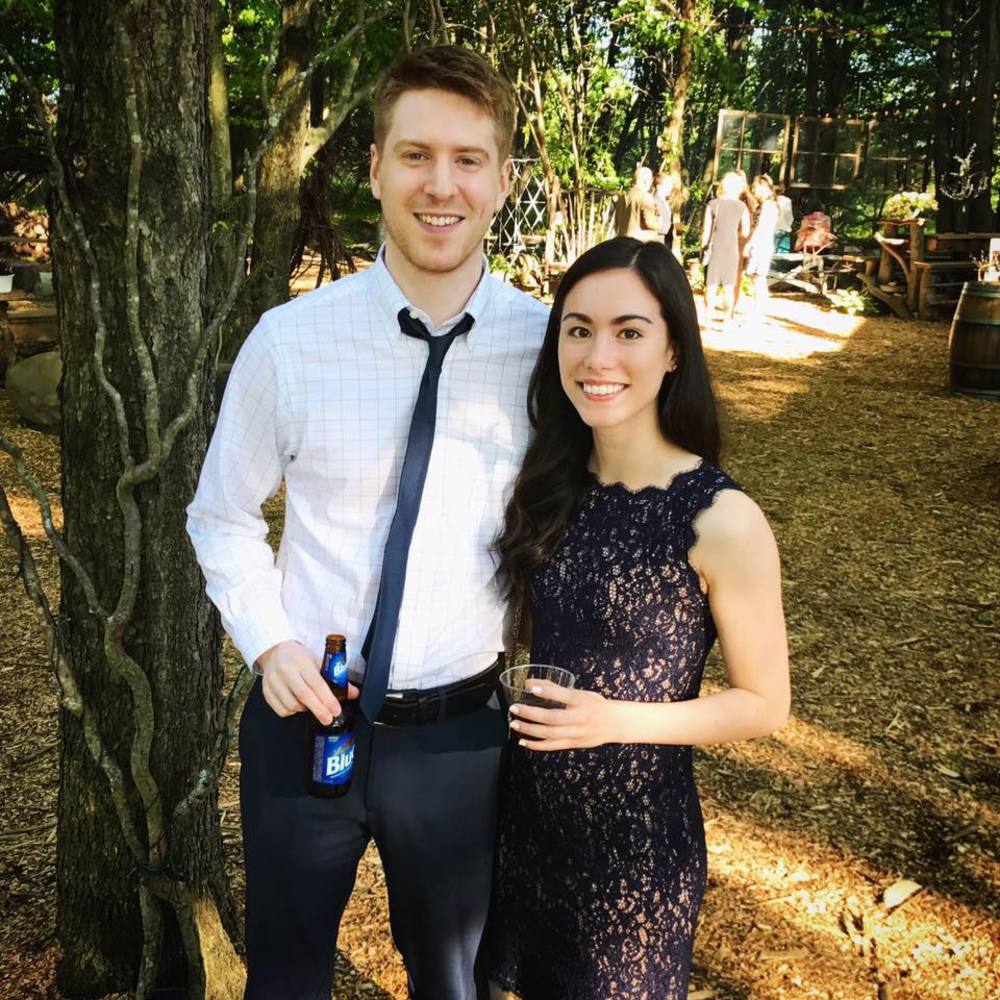 Meet your Posher, Jen