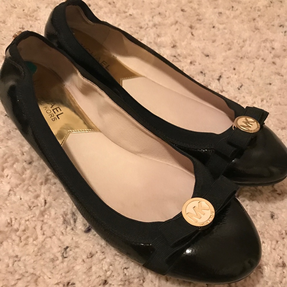 Michael Kors Flats