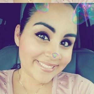 Meet your Posher, Sandra