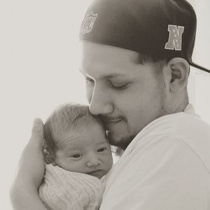 Meet your Posher, Jose